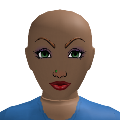 Roblox avatar
