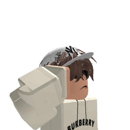 Roblox avatar