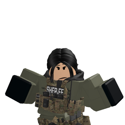Roblox avatar