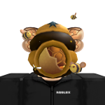 @IAmAGiftedBee