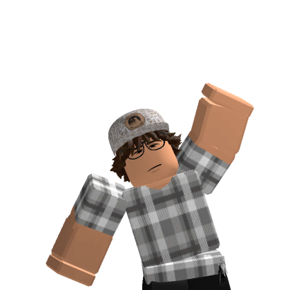 Roblox avatar
