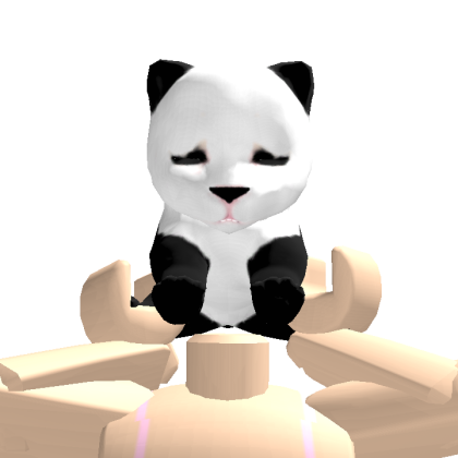 Roblox profile picture for @kzromi