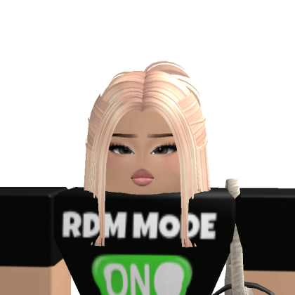 Roblox avatar