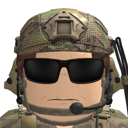 Roblox avatar