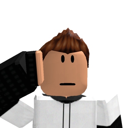 Roblox avatar