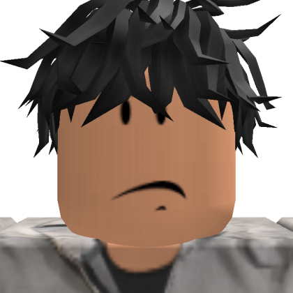Roblox avatar