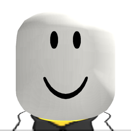 Roblox profile picture for @crawled