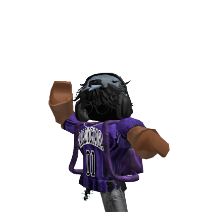 Roblox avatar