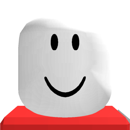 Roblox profile picture for @Rambunctious