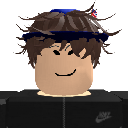Roblox avatar