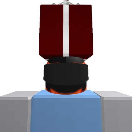 Roblox profile picture for @HotCakes