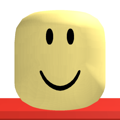 Roblox profile picture for @woodsy
