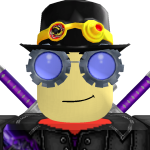 @HyperionVoidstar