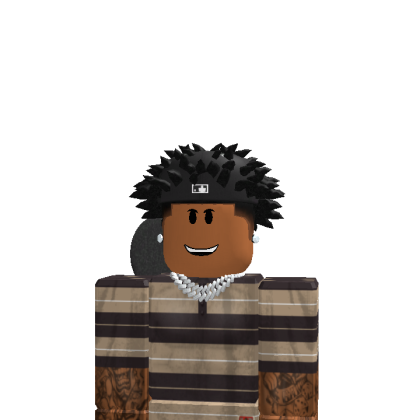 Roblox avatar