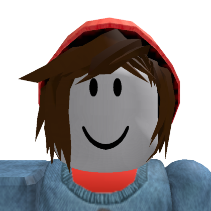 Roblox profile picture for @pof2a