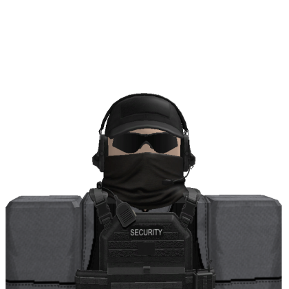 Roblox avatar