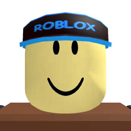 Roblox profile picture for @Bonfire