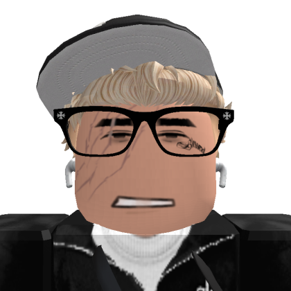 Roblox avatar