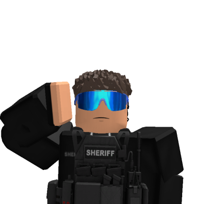 Roblox avatar