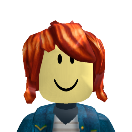 Roblox profile picture for @lysky03