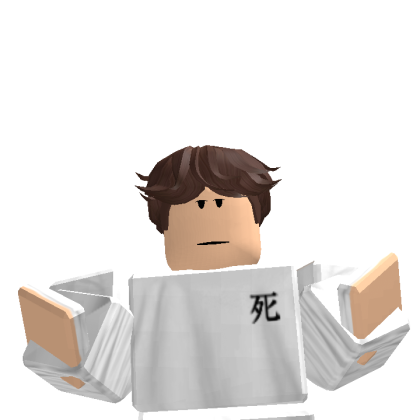 Roblox avatar