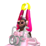 @FAIRYBLM