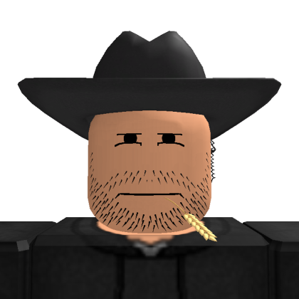 Roblox avatar