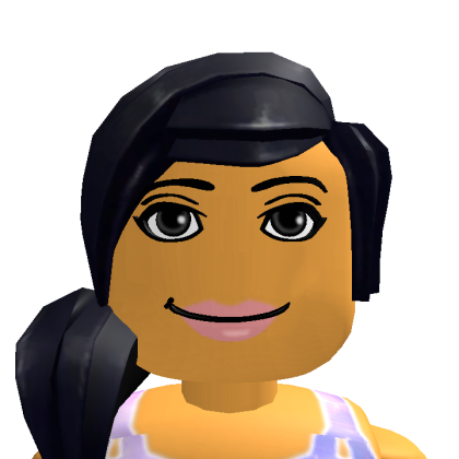 Roblox profile picture for @kate5747