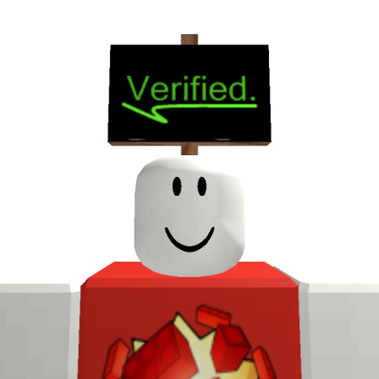 Roblox profile picture for @Nura