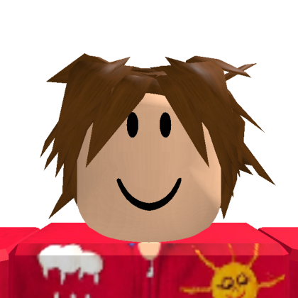 Roblox profile picture for @Entrance