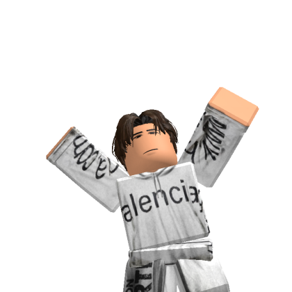 Roblox avatar