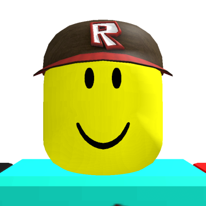 Roblox profile picture for @batted