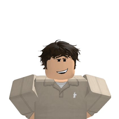 Roblox avatar
