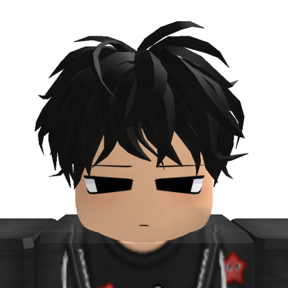 Roblox avatar