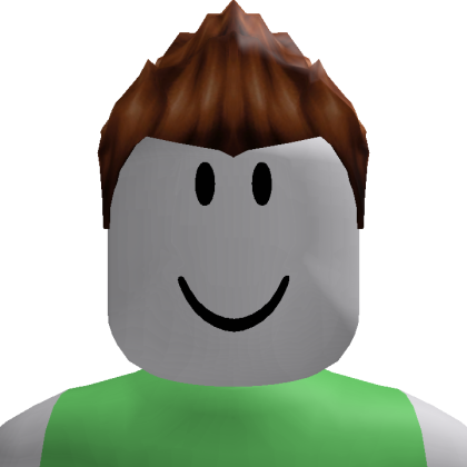 Roblox profile picture for @shpremier