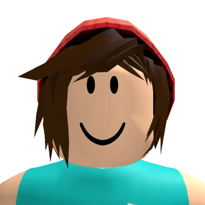 Roblox profile picture for @FLeorde