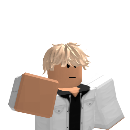 Roblox avatar