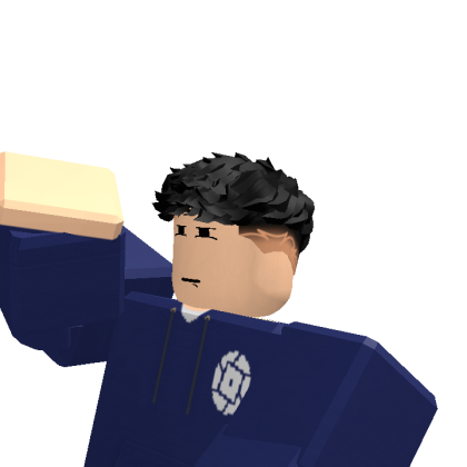 Roblox avatar