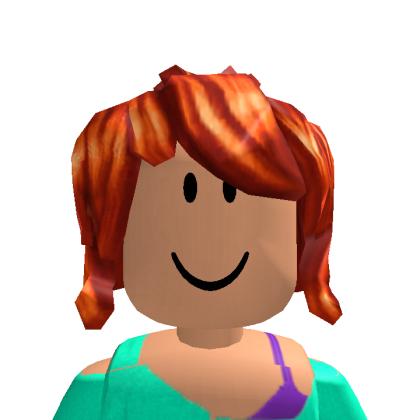 Roblox profile picture for @Fahiraap
