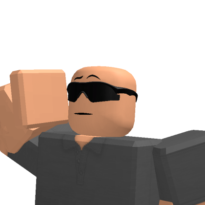 Roblox avatar