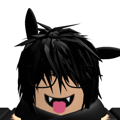 Roblox avatar
