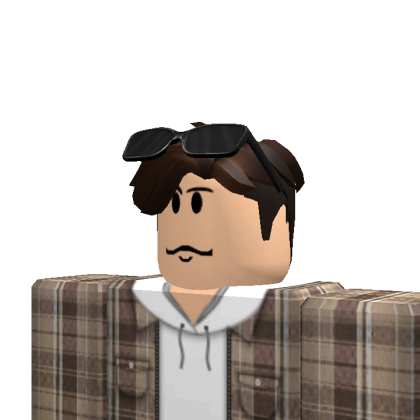 Roblox avatar