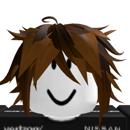 Roblox profile picture for @kasu