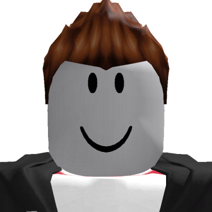 Roblox profile picture for @enjoycer