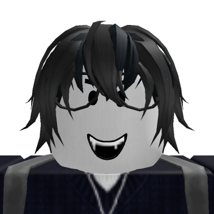 Roblox profile picture for @backpack