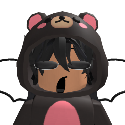 Roblox profile picture for @Karo_615