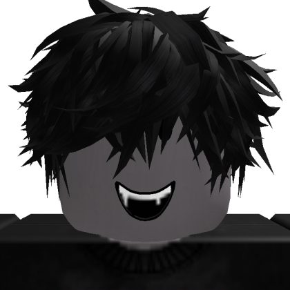 Roblox profile picture for @ago