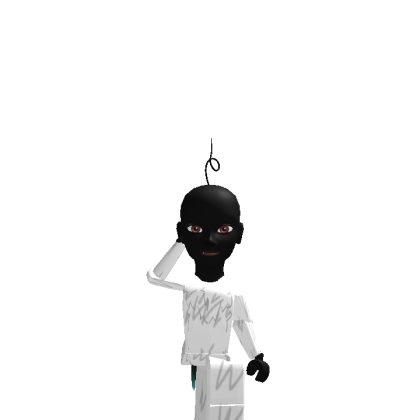 Roblox profile picture for @Mrasher9
