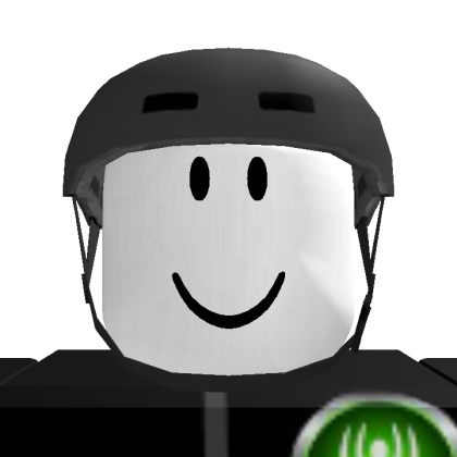 Roblox profile picture for @Overactive