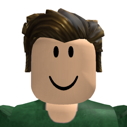 Roblox profile picture for @Jesu_cz